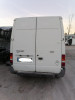 FORD TRANSIT FURGÓN LARGO (FY) — автомобиль-донор на запчасти 