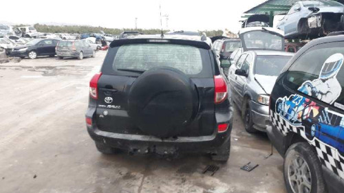  TOYOTA RAV4 (A3) 