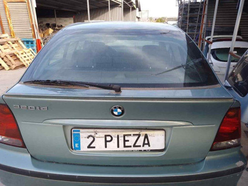 PORTON TRASERO BMW SERIE 3 COMPACTO (E46) 
