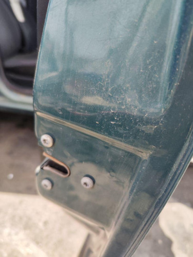CERRADURA PUERTA DELANTERA DERECHA OPEL CORSA C 