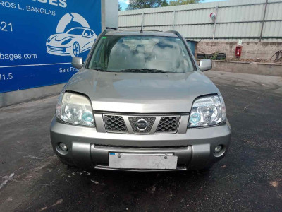 NISSAN X-TRAIL (T30)