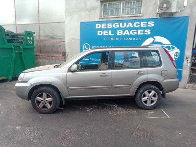 NISSAN X-TRAIL (T30)