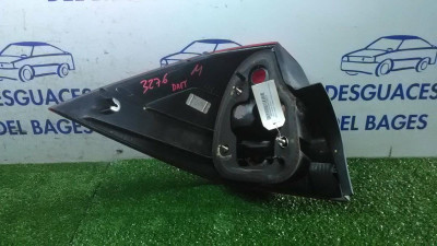 PILOTO TRASERO DERECHO, RENAULT, MEGANE II CLASSIC BERLINA