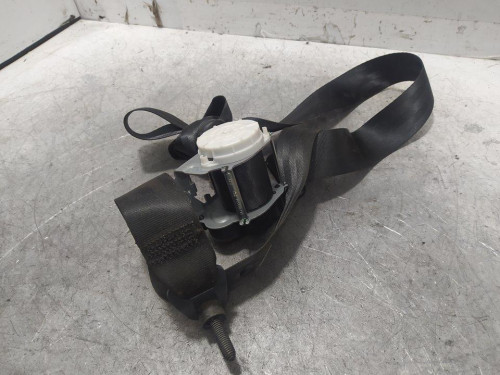 CINTURON SEGURIDAD TRASERO DERECHO, RENAULT, TWINGO III