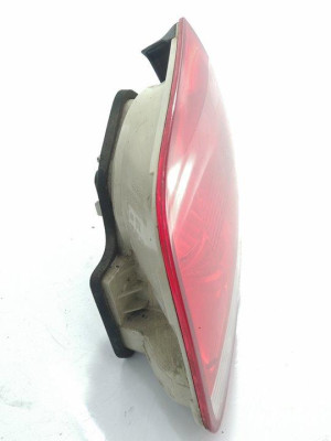 PILOTO TRASERO CENTRAL, VOLKSWAGEN, TOUAREG (7L6)
