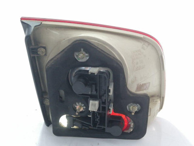 PILOTO TRASERO CENTRAL, VOLKSWAGEN, TOUAREG (7L6)