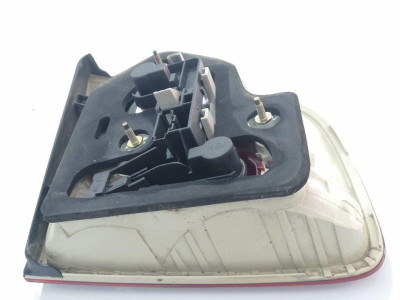 PILOTO TRASERO CENTRAL, VOLKSWAGEN, TOUAREG (7L6)