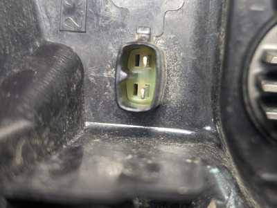 PILOTO TRASERO DERECHO, TOYOTA, RAV4 (A4)