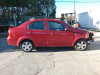  CHEVROLET AVEO BERLINA 