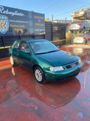 AUDI A3 (8L)