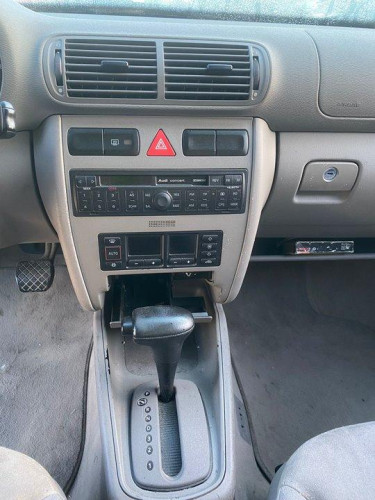  AUDI A3 (8L) 