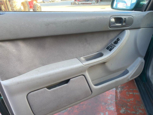  AUDI A3 (8L) 
