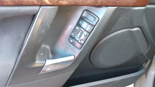  OPEL VECTRA C BERLINA 