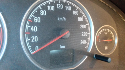  OPEL VECTRA C BERLINA 