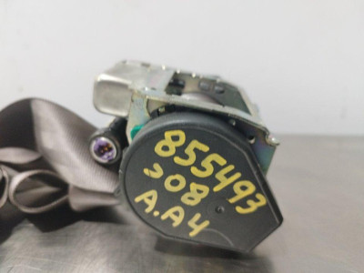 CINTURON SEGURIDAD TRASERO DERECHO, AUDI, A4 CABRIOLET (8H)