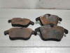 PASTILLAS DE FRENO Land Rover RANGE ROVER EVOQUE 