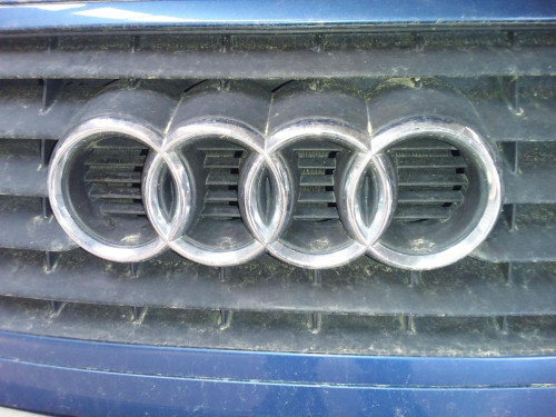 CENTRALITA MOTOR UCE AUDI TT COUPE/ROADSTER (8N3/8N9) 