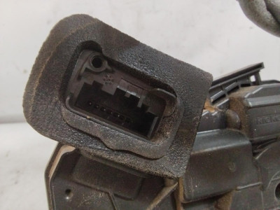 CERRADURA PUERTA DELANTERA IZQUIERDA