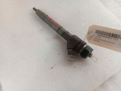 INYECTOR, HONDA, CIVIC BERLINA 3 PUERTAS (FN)