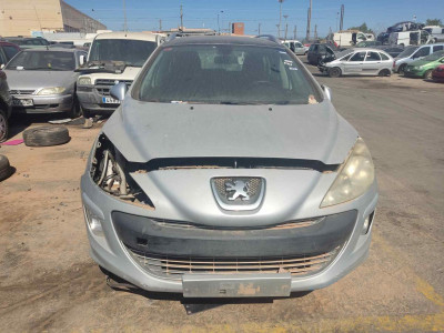 PEUGEOT 308 SW