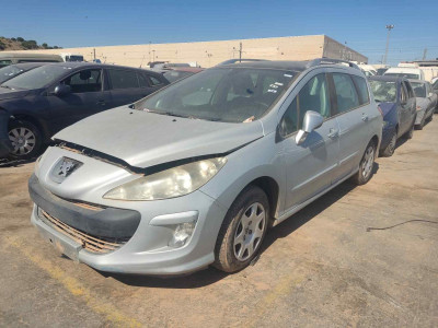 PEUGEOT 308 SW
