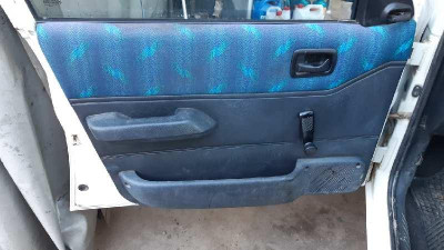 FORD FIESTA BERL./COURIER