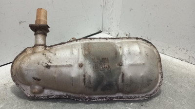 SILENCIADOR TRASERO, RENAULT, R 5 (B/C40)