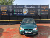  FORD FIESTA BERLINA (DX) 