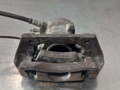 PINZA DE FRENO DELANTERA DERECHA, MERCEDES-BENZ, CLASE A (BM 169)