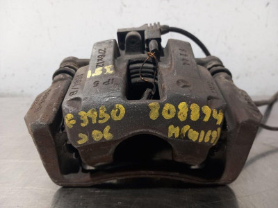 PINZA DE FRENO DELANTERA DERECHA, MERCEDES-BENZ, CLASE A (BM 169)