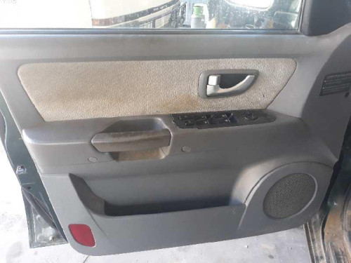  HYUNDAI TERRACAN (HP) 