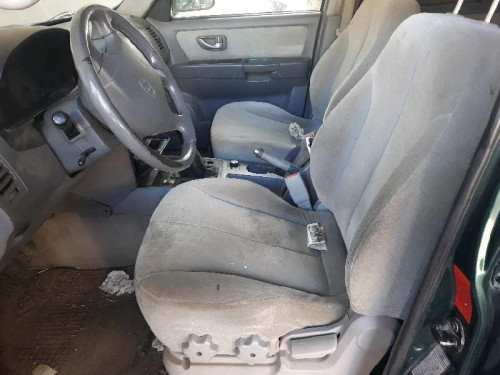 HYUNDAI TERRACAN (HP) 