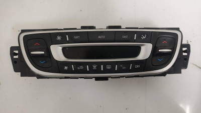 MANDO CLIMATIZADOR, Renault, MEGANE III BERLINA 5P