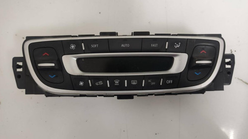 MANDO CLIMATIZADOR Renault MEGANE III BERLINA 5P 