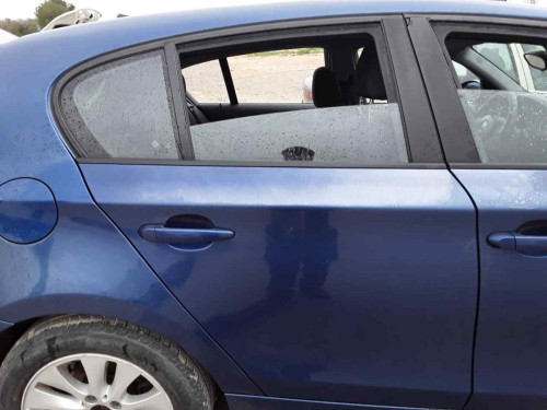 PUERTA TRASERA DERECHA BMW SERIE 1 BERLINA (E81/E87) 
