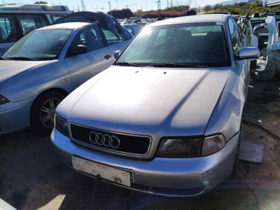 AUDI A4 BERLINA (B5), AUDI, A4 BERLINA (B5)