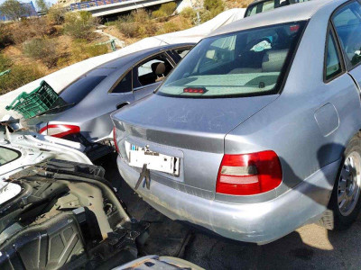 AUDI A4 BERLINA (B5), AUDI, A4 BERLINA (B5)