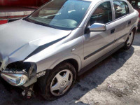 OPEL ASTRA G BERLINA