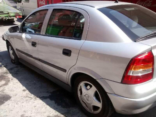  OPEL ASTRA G BERLINA 