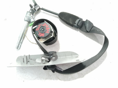 CINTURON SEGURIDAD DELANTERO DERECHO, OPEL, CORSA D