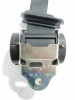  CINTURON SEGURIDAD DELANTERO DERECHO, OPEL, CORSA D 