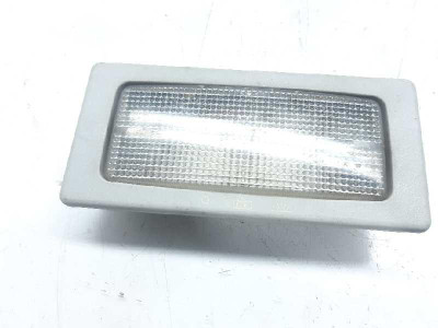 LUZ INTERIOR, SEAT, IBIZA (6K1)