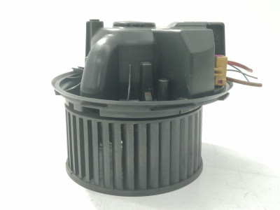 MOTOR CALEFACCION, VOLKSWAGEN, TOURAN (1T1)