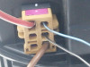  MOTOR CALEFACCION VOLKSWAGEN TOURAN (1T1) 