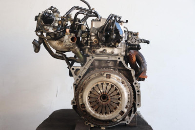 MOTOR COMPLETO, HONDA, ACCORD COUPÉ (CG2/4)