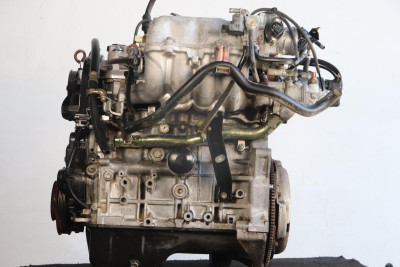 MOTOR COMPLETO, HONDA, ACCORD COUPÉ (CG2/4)