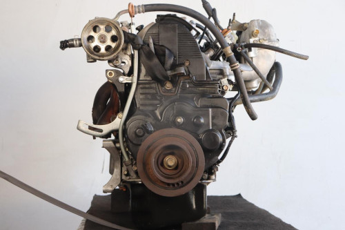  MOTOR COMPLETO HONDA ACCORD COUPÉ (CG2/4) 