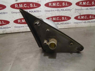 RETROVISOR IZQUIERDO, RENAULT, LAGUNA II (BG0)