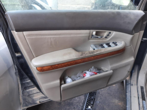  LEXUS RX (MCU/GSU/MHU3) 