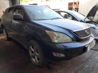 LEXUS RX (MCU/GSU/MHU3)